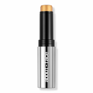 Тени для век Cooling Chromes Eye + Face Highlighter about-face, Hypnotize (gold)