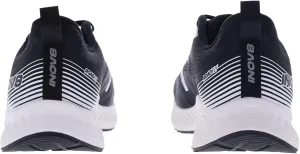 Кроссовки INOV8 Mens Roadfly, черно-белый