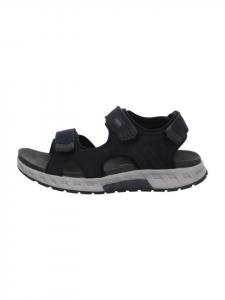 Походные сандалии Gabor Comfort, черный