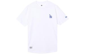 Футболка унисекс New Era, Белый