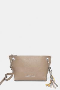 Кожаная сумка Bimba Y Lola, зеленый