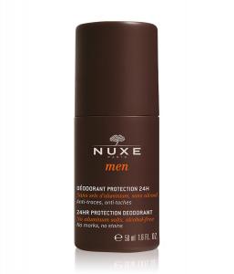 Дезодорант шариковый NUXE Men Protection 24 H, 50 ml