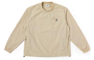 Будди серия свитшот унисекс Lee, светлый хаки