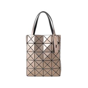 ISSEY MIYAKE Люксент Бокси ПВХ хозяйственная сумка