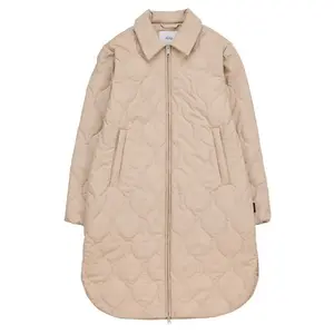 Пальто Makia Rita, бежевый