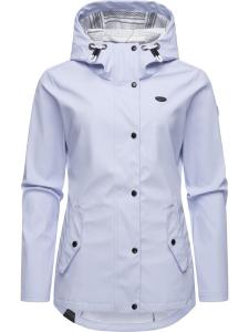 Куртка Ragwear MARGE, пыльный синий