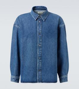 Джинсовая рубашка Frame, Dreams