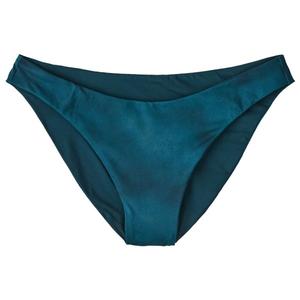 Женские плавки-бикини с перекрещивающимися швами Patagonia, мультиколор