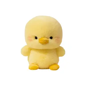 Кукла-компаньон для стола плюшевая кукла высота 16см Handsome