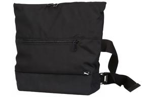 Сумка через плечо унисекс Puma, Black