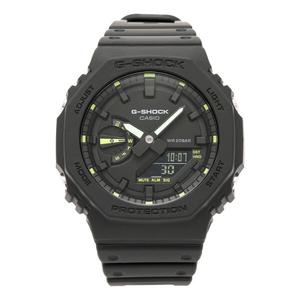 Часы CASIO G-Shock Analog-Digital 'Black', черный