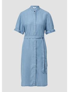 Платье в цвете 53Y4_blue s.Oliver