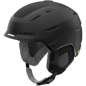 Шлем Tenaya Spherical MIPS Giro, Matte Black