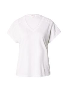 Рубашка s.Oliver, белый