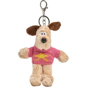 Плюшевый брелок Palm Door Puppy Dolls высотой 10 см AZLCL