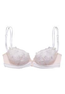 Бюстгальтер пуш ап JETTE, цвет weiß caramel