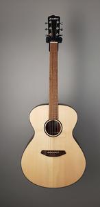 Акустическая гитара Breedlove Discovery S Concerto Acoustic Guitar - NEW !