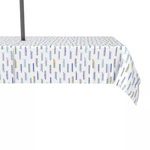 Водоотталкивающее покрытие, для наружного использования, 100 % полиэстер, 60x120 дюймов, полоса для высокоскоростного поезда