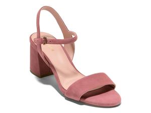 Сандалии Cole Haan Josie Sandal, светло-розовый