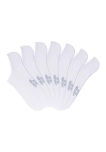 Носки до щиколотки LASCANA ACTIVE, белый