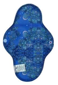 Большая многоразовая бамбуковая гигиеническая прокладка L, Rafa Pupus