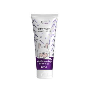 Кондиционер для непослушных волос детский Hiskin For Kids, 250 мл