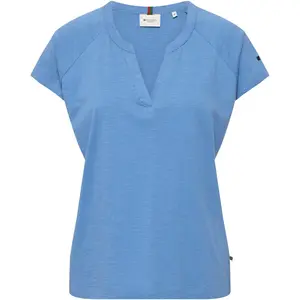 Футболка с коротким рукавом Redgreen Charlot, синий