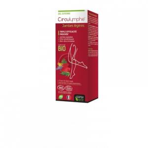 Циркулимфея 150мл Santé Verte