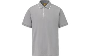 Рубашка унисекс CAT, серый