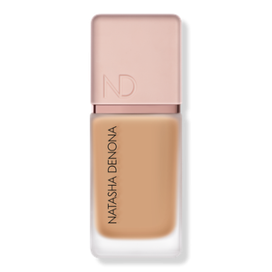 Основа HY-GLAM NATASHA DENONA, YN6 (light medium yellow)