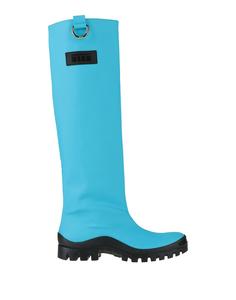 Ботинки Msgm, лазурный