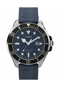 Часы Timex, синий