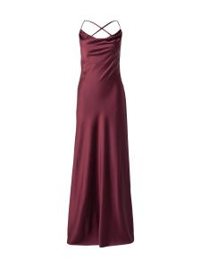 Вечернее платье Vera Mont, Wine red