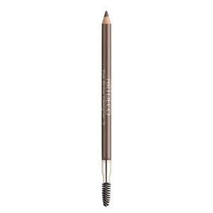 Карандаш для бровей eyebrow designer Artdeco, nr. 03 - medium dark, вес 1 гр.