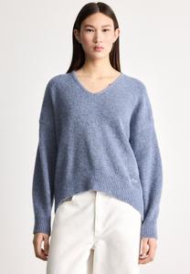 Джемпер BOSS FONDYSSA, Bright Blue/Blue