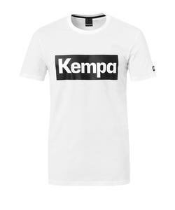 Футболка Performance KEMPA, белый