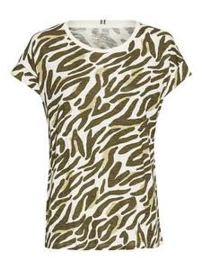 Футболка Camel Active, цвет olive-beige