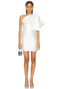 Мини-Платье марсела Solace London, бежевый