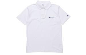 Рубашка-поло унисекс Champion