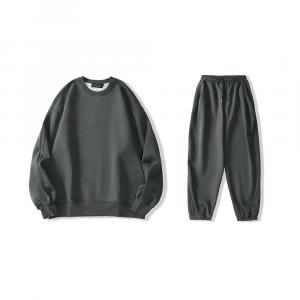 Комплект свитшотов унисекс I’M David