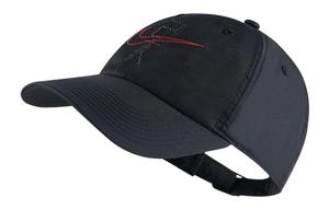 Кепка унисекс Nike, Black