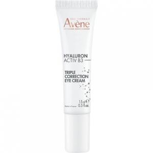 Hyaluron Activ B3 Тройная коррекция ухода за глазами 15 мл, Avгёne