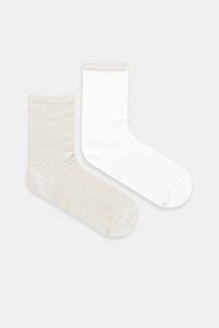 Носки 2 пары Boss, бежевый