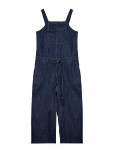 Комбинезон Deeluxe Raquel, Blue Denim