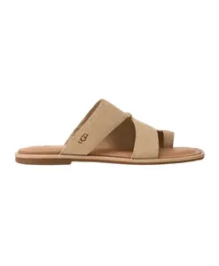 Сандалии Matira с рисунком горчичных зерен Ugg, бежевый