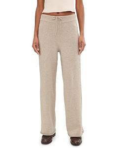 Женские брюки Splendid Jet Set Sweater, Cappucino Heather