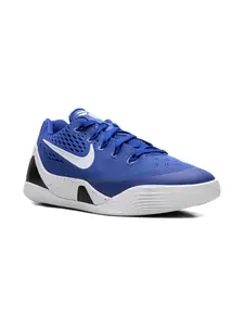 Кроссовки Kobe IX Nike Kids, синий