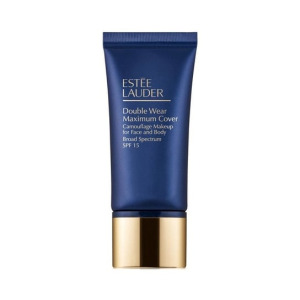 Мл Estee Lauder, Double Wear Maximum Cover Camouflage, 2N1 Desert Beige Covering Foundation, SPF 15, 30, Estée Lauder