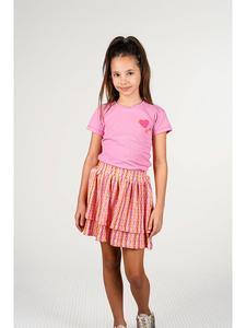 Юбка B.Nosy, красочный