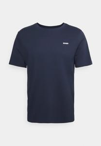Футболка базовая Dero HUGO, цвет dark blue